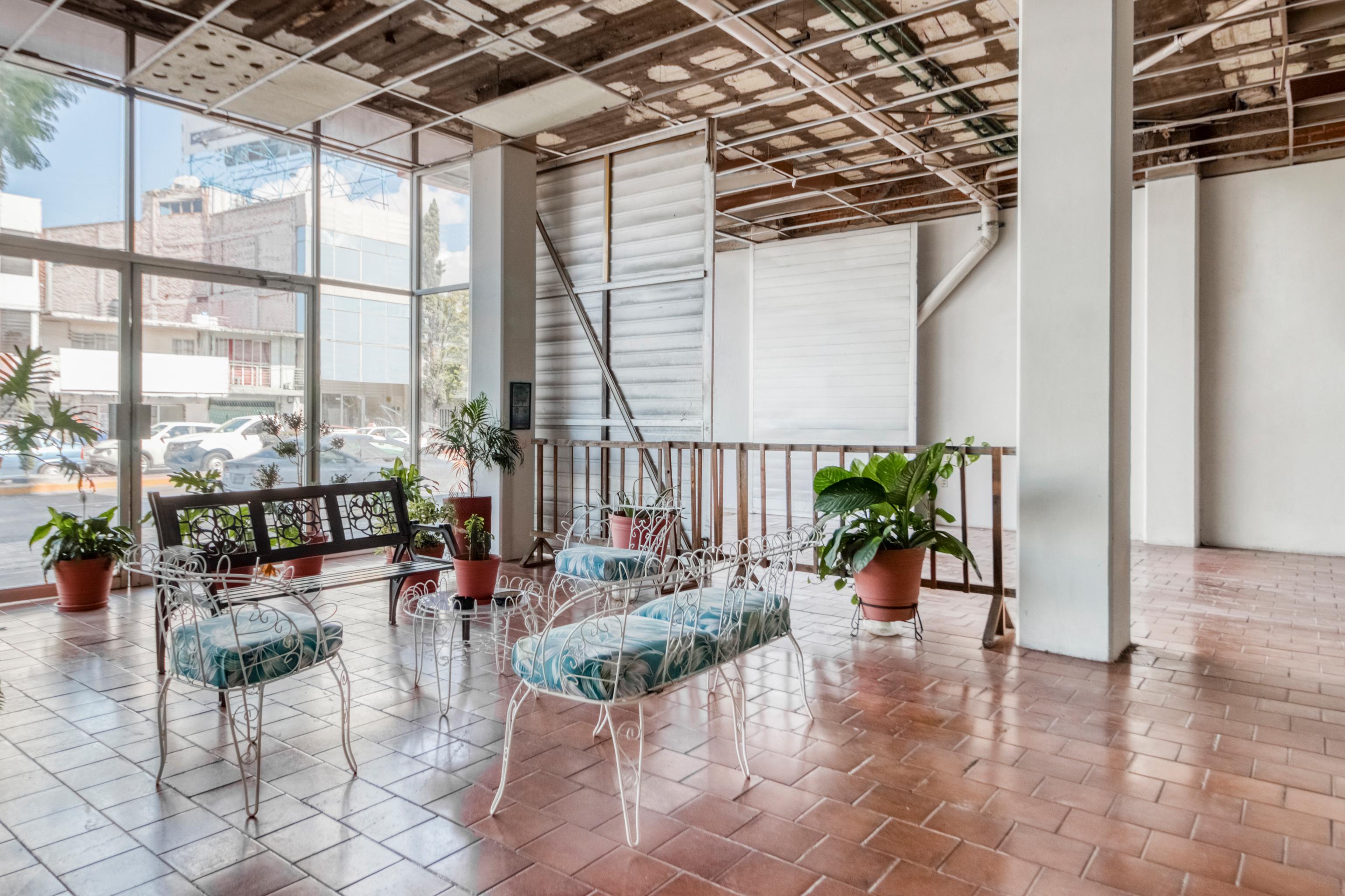 Oyo Hotel Del Llanito, Aguascalientes Ngoại thất bức ảnh