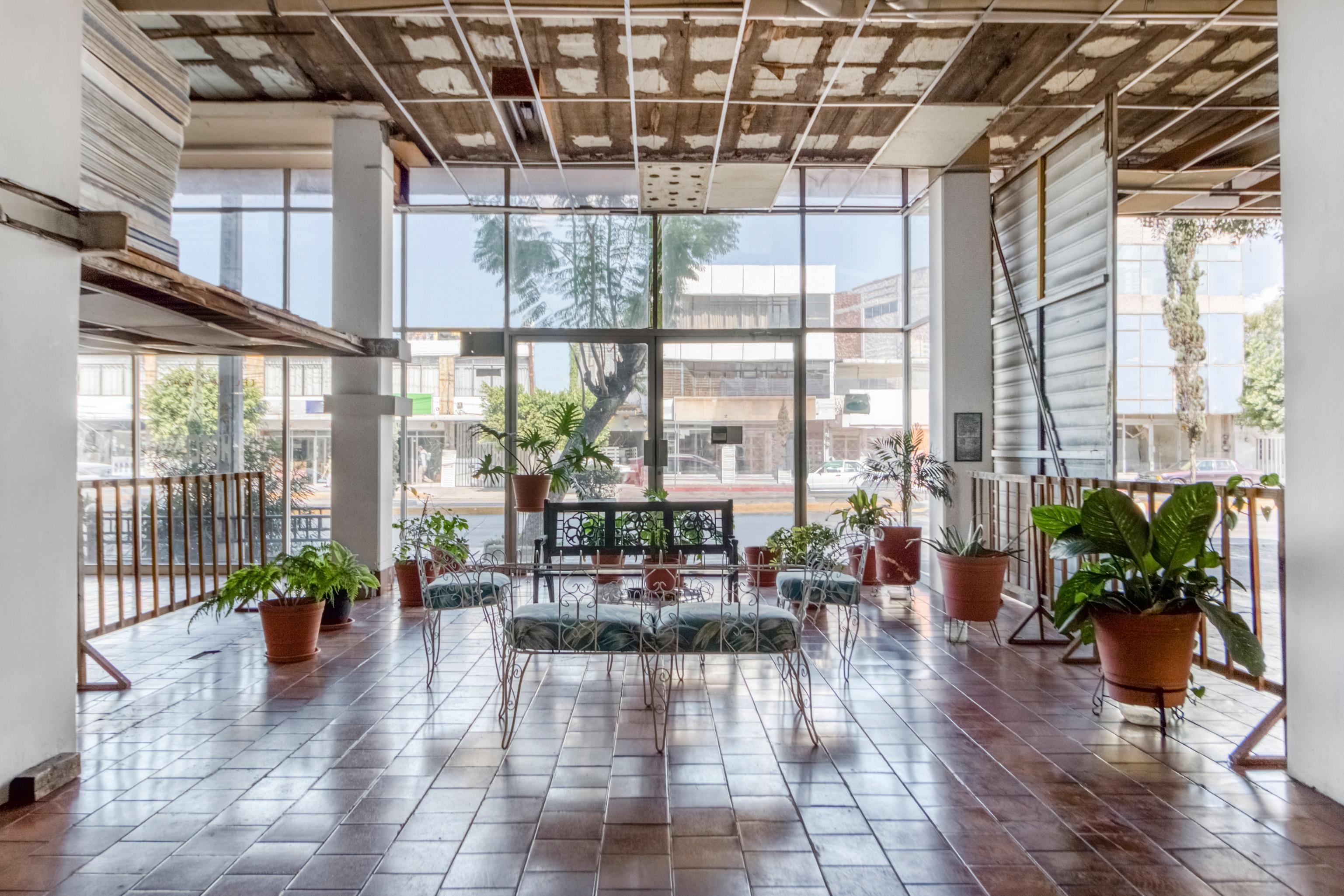 Oyo Hotel Del Llanito, Aguascalientes Ngoại thất bức ảnh
